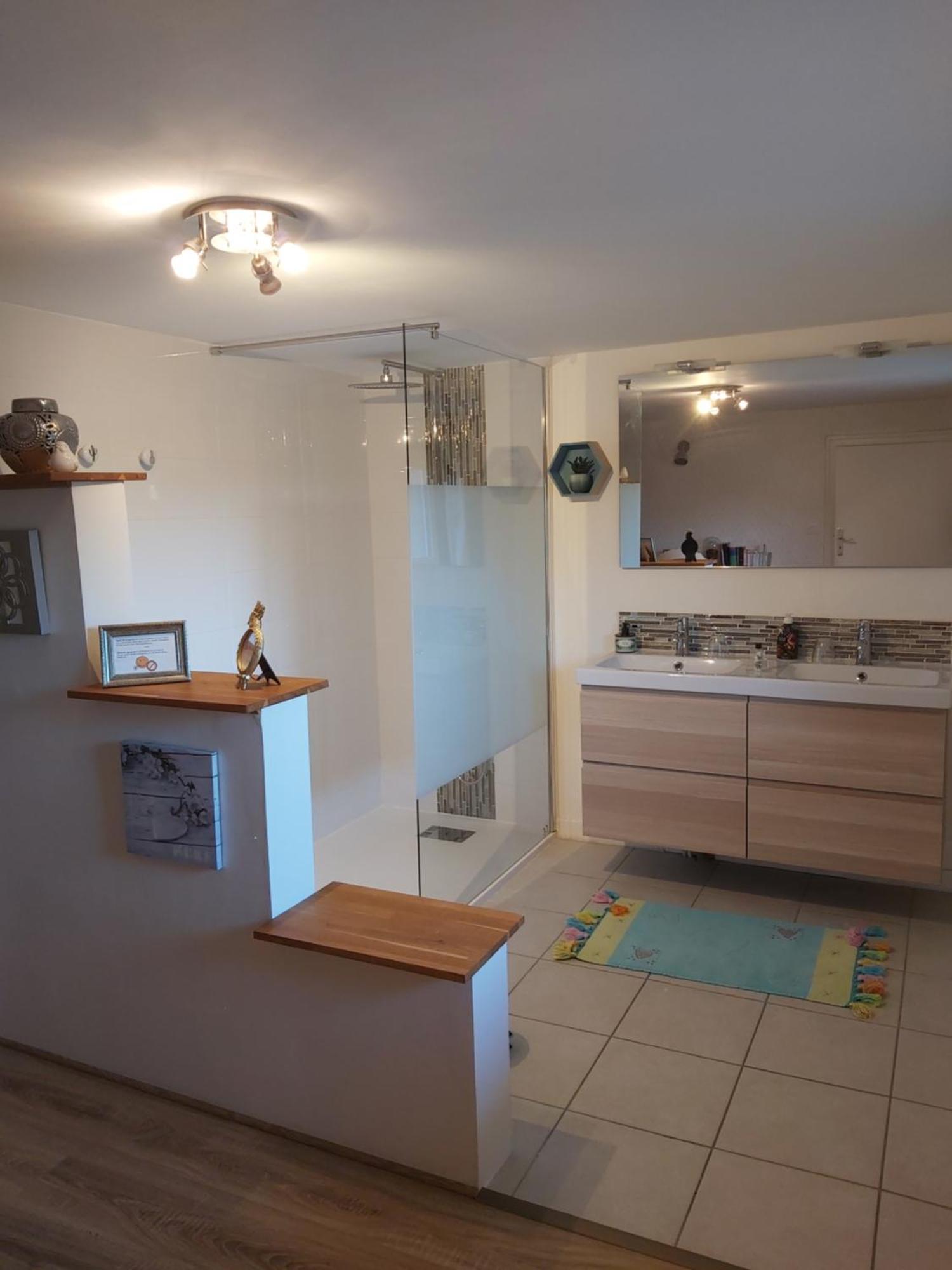 Les Bessonnes Bed and Breakfast Saint-Georges-Haute-Ville Buitenkant foto